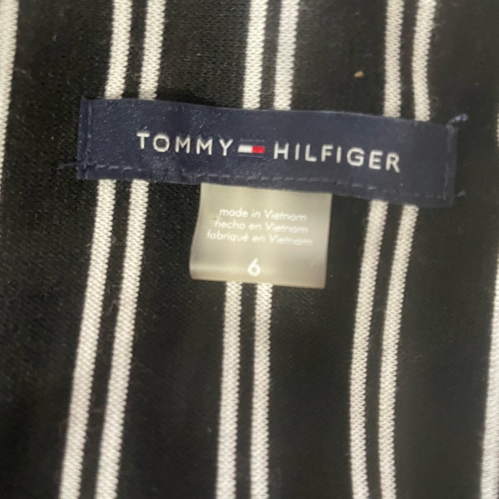 Tommy Hilfiger Blazer - Picture 4 of 5